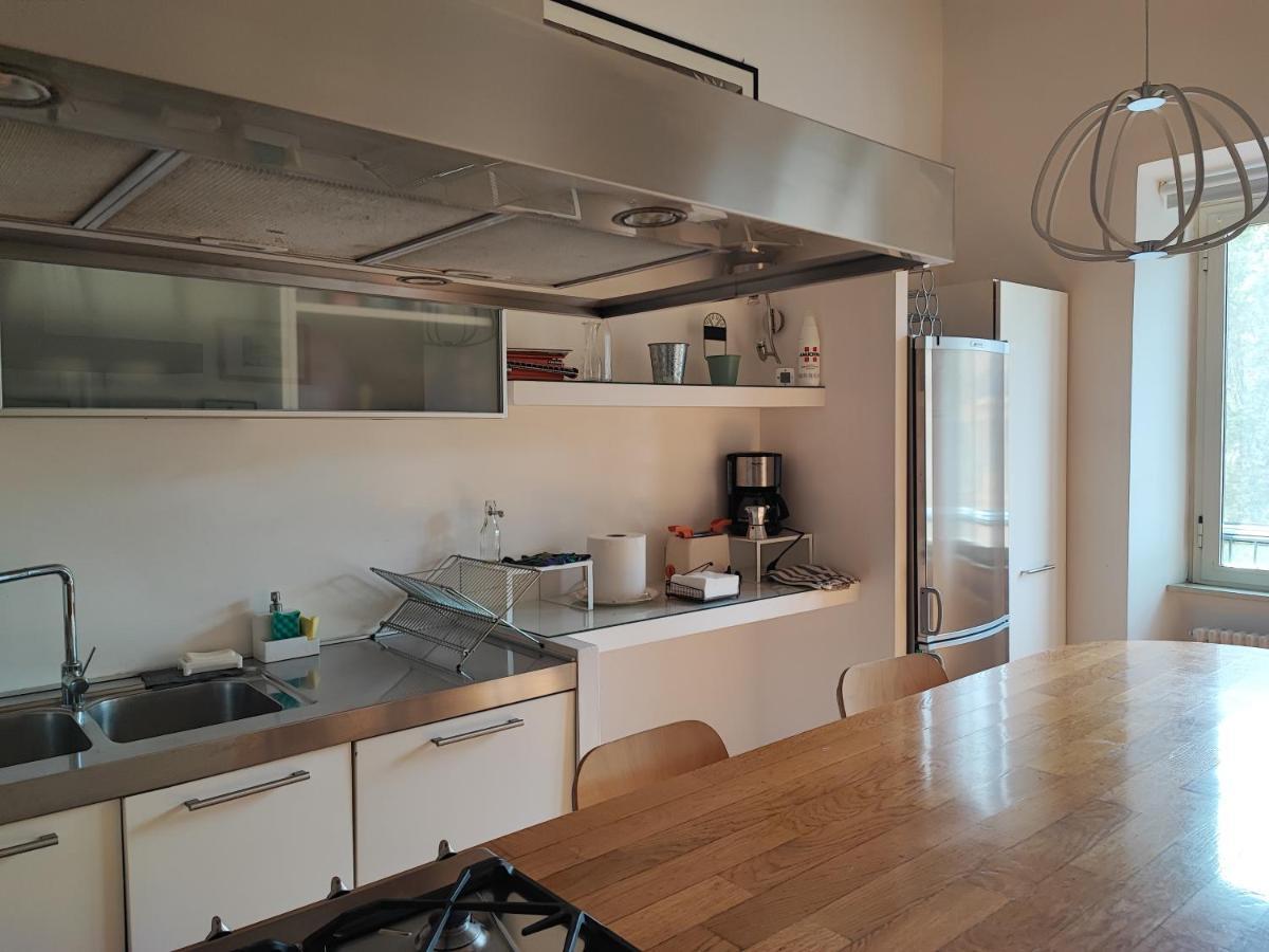 Domus Roma Centro Lägenhet Exteriör bild